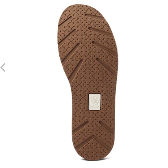 Ariat Women’s Cruiser Print Shoes - Picture 10 of 11